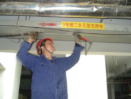華潤超市管道疏通