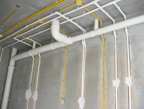 水電安裝